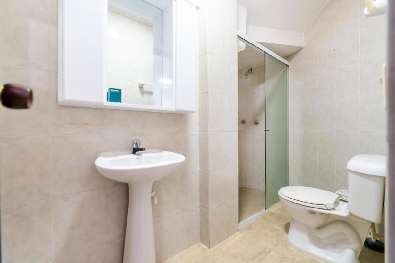Ayenda Coliving La 78A Hotel Меделин Екстериор снимка